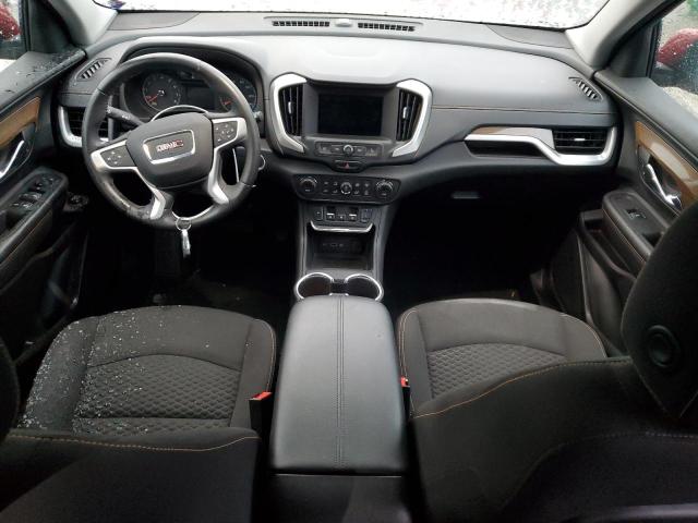 3GKALMEX6JL135355 GMC Terrain Sle