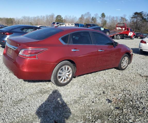 1N4AL3AP2FN386513 Nissan ALTIMA 2.5