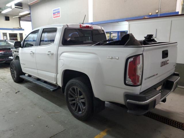 1GTG6CEN1K1357767 GMC CANYON SLE