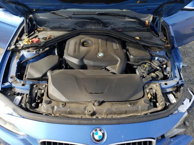 WBA8K3C54HK678964 BMW 330 XI