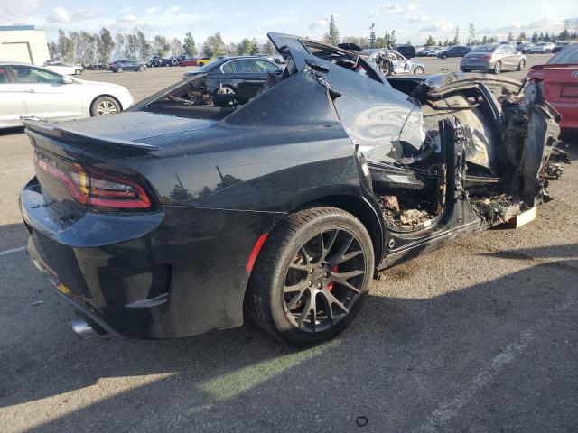 2C3CDXL90GH214386 Dodge Charger Srt Hellcat