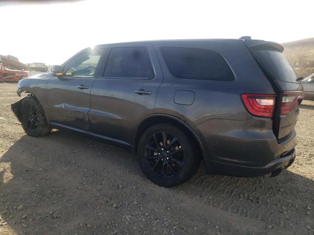 1C4RDHDGXJC482753 Dodge DURANGO GT