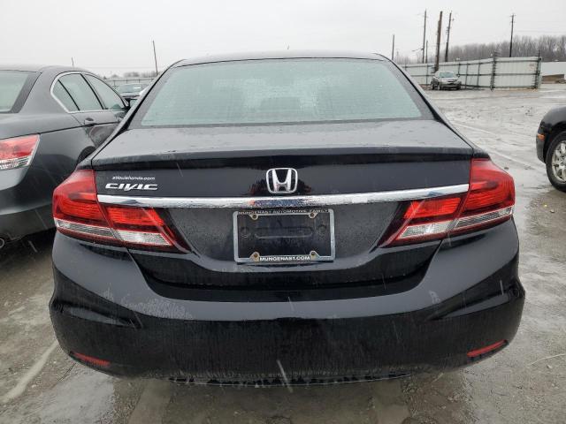19XFB2F84FE104116 Honda CIVIC EX