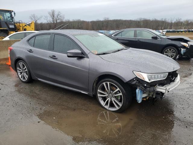 19UUB3F45LA003192 Acura Tlx Technology
