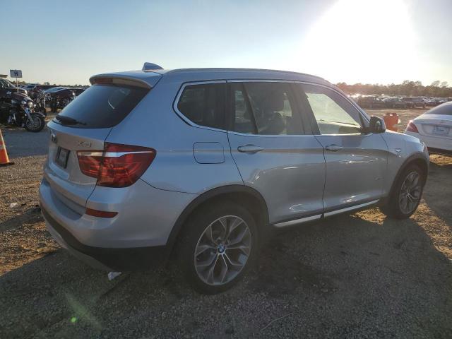 5UXWZ7C59H0U46058 BMW X3 Sdrive28i