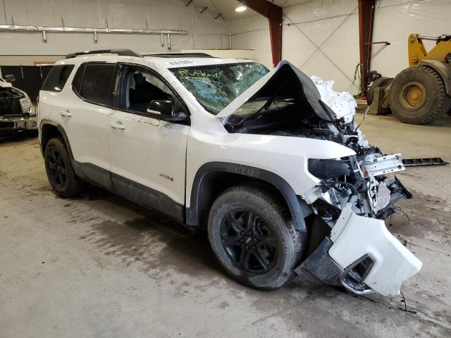 1GKKNLLS8MZ199426 GMC Acadia At4