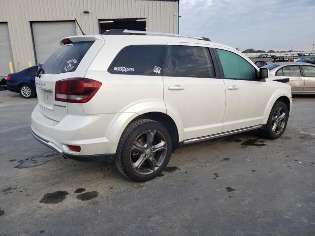 3C4PDCGB2GT119175 Dodge Journey Crossroad