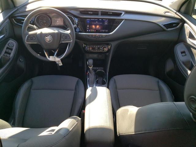KL4MMDS25NB093616 Buick Encore Gx Select
