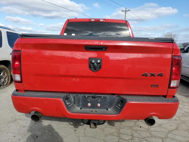 1C6RR7KT8ES313359 RAM 1500 St