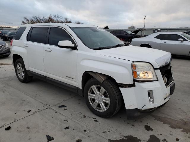 2GKALMEK6F6201791 GMC Terrain Sle