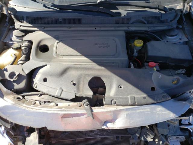 1C3CDFFA7GD814397 Dodge Dart Sxt Sport