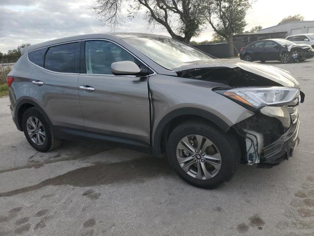 5XYZT3LB4GG376105 Hyundai SANTA FE SPORT