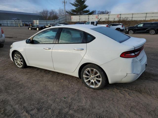 1C3CDFCB6FD165722 Dodge Dart Limited