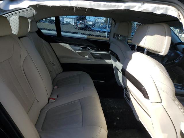 WBA7E2C5XHG740058 BMW 740 I