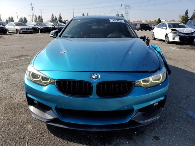 WBA4J5C5XJBF06234 BMW 440i Gran Coupe