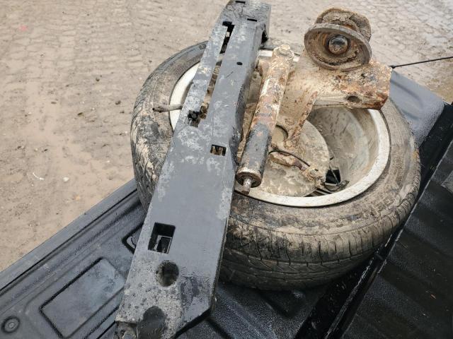 3GTU2PEJ1HG290794 GMC Sierra K1500 Denali