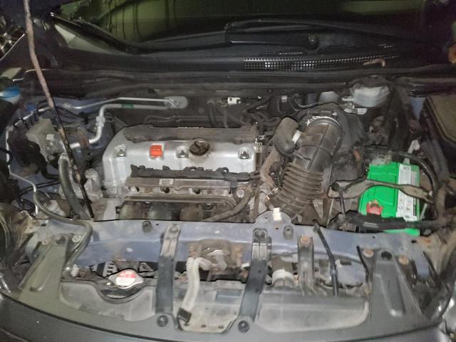 2HKRM4H34EH653118 Honda CR-V LX