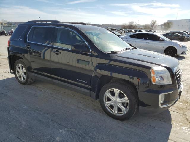 2GKALNEKXH6229120 GMC Terrain Sle