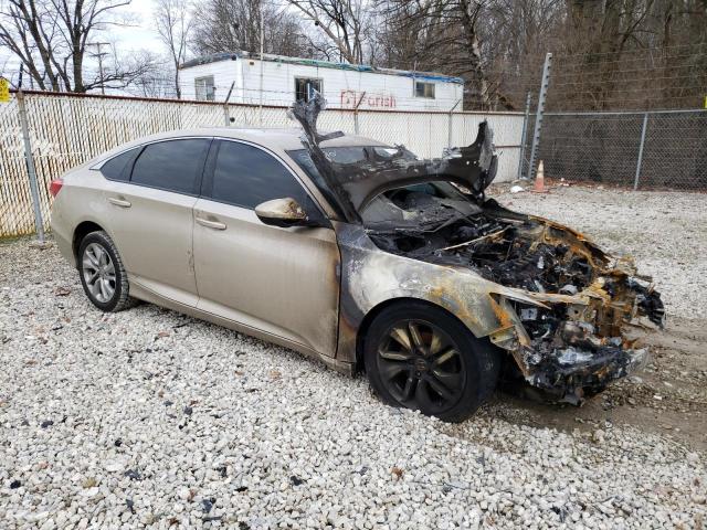 1HGCV1F14KA074461 Honda ACCORD LX