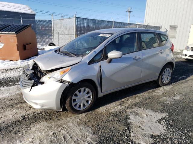 Auction sale of the 2015 Nissan Versa Note S, vin: 3N1CE2CPXFL430720, lot number: 79848303