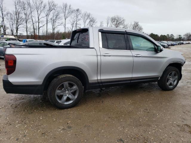 5FPYK3F75MB013425 Honda Ridgeline Rtl