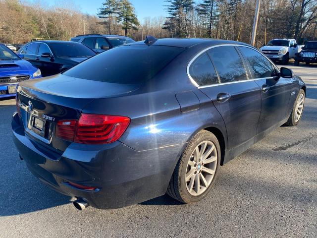 WBA5B3C5XED534998 BMW 535 XI