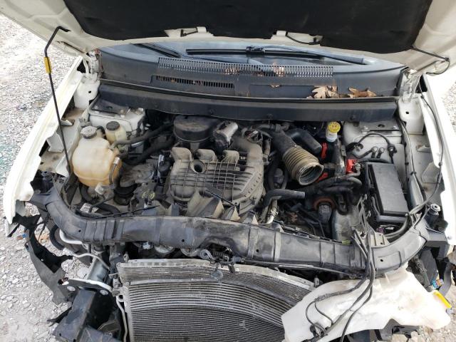 3C4PDDGG5JT386755 Dodge Journey Crossroad
