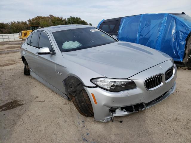 WBA5B1C53GG134903 BMW 535 I