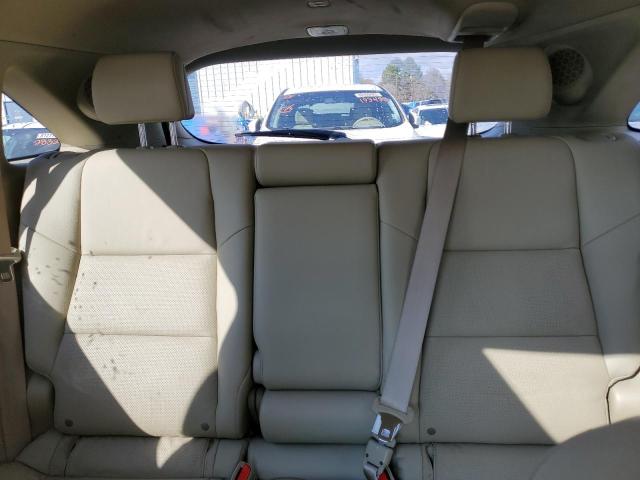 5J8TB3H54EL015018 Acura Rdx Technology
