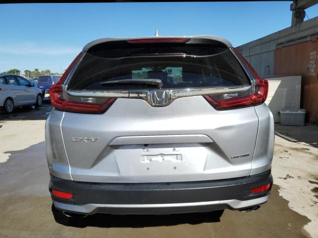 7FARW1H9XME003806 Honda Cr-v Touring