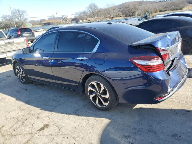 1HGCR2F94GA227881 Honda ACCORD EXL