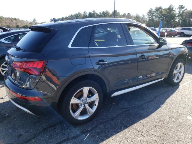 WA1ANAFYXL2104863 Audi Q5 PREMIUM