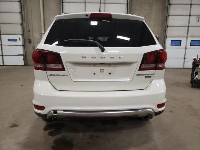 3C4PDCGG4KT716932 Dodge Journey Crossroad