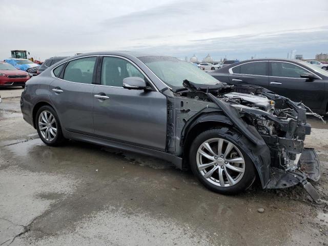 JN1BY1AP6KM505767 Infiniti Q70 3.7 Luxe