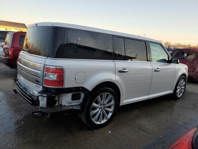2FMHK6DT7KBA26208 Ford Flex Limited