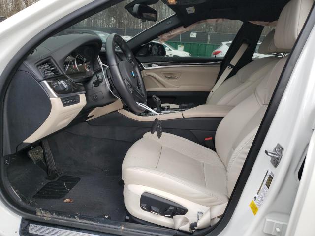 WBAKN9C55GD962381 BMW 550 I