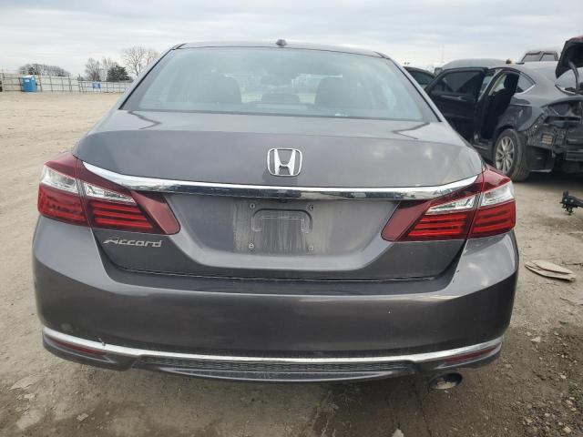 1HGCR2F9XGA092082 Honda ACCORD EXL