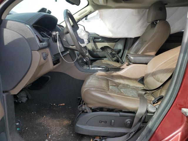 1GKKRSKD3FJ343077 GMC Acadia Slt-2