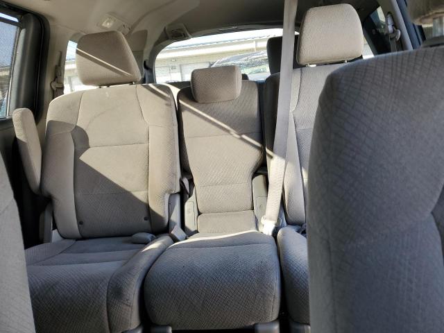 5FNRL5H3XGB004594 Honda ODYSSEY SE