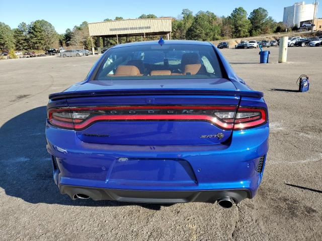 2C3CDXL99MH583176 Dodge Charger Srt Hellcat