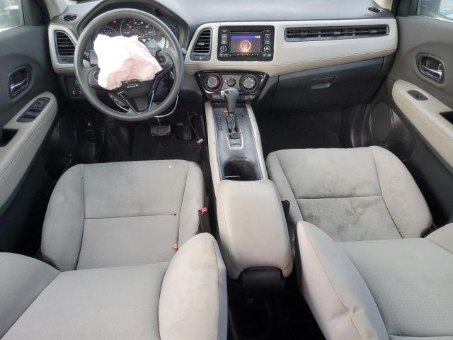 3CZRU5H37KG711372 Honda HR-V LX