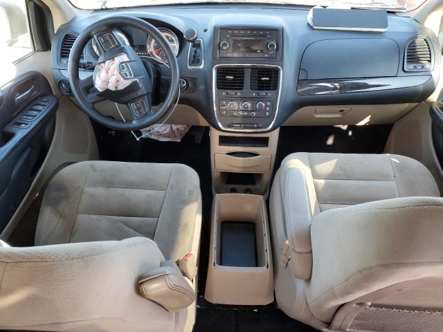 2C4RDGBG6GR114678 Dodge Grand Caravan Se