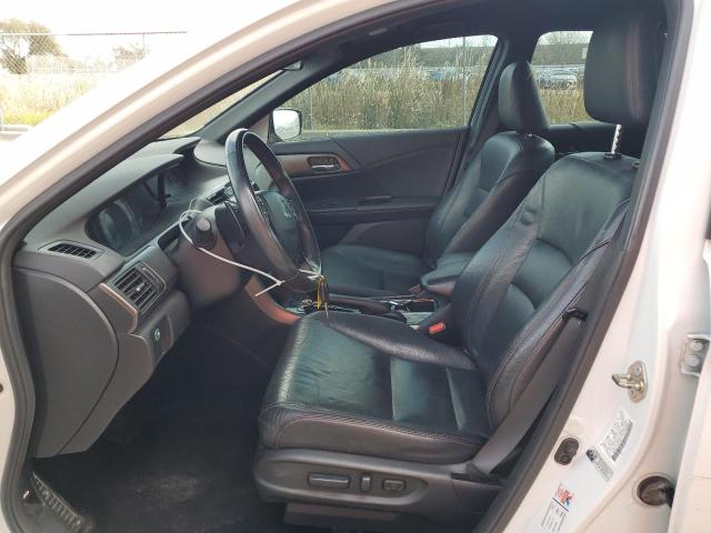 1HGCR2F13HA187689 Honda Accord Sport Special Edition