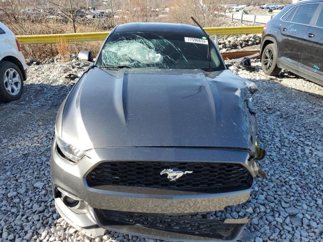 1FA6P8TH8H5280857 Ford MUSTANG