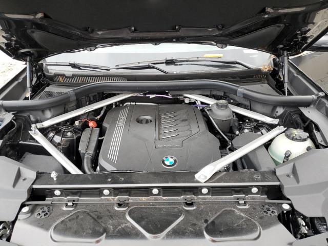 5UXCR4C05P9R24315 BMW X5 Sdrive 40i