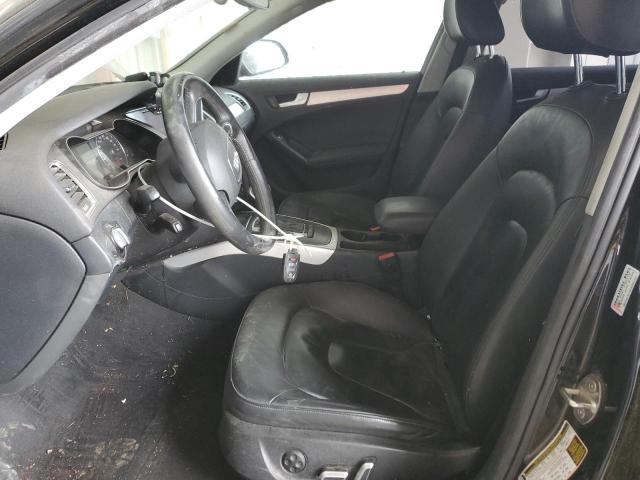 WAUAFAFL6EN005219 Audi A4 PREMIUM