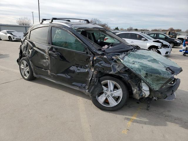 3CZRU5H54LM703833 Honda HR-V EX
