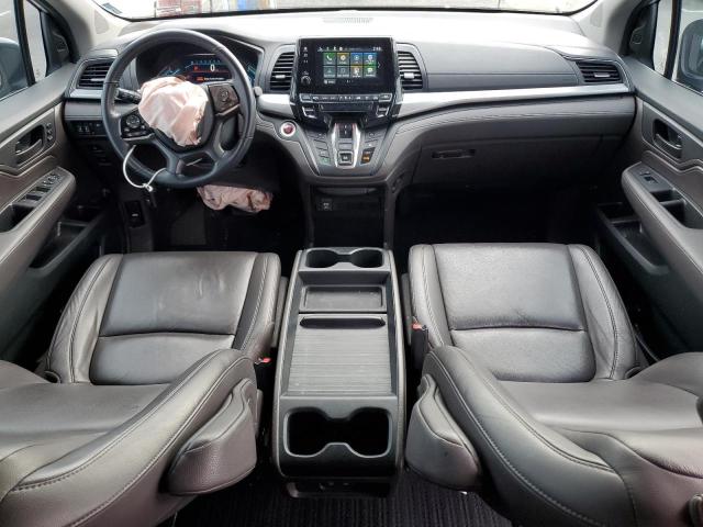 5FNRL6H70KB115690 Honda ODYSSEY EXL