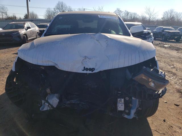 1C4RJFAG4KC546465 Jeep Grand Cherokee Laredo