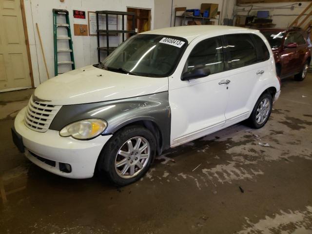 Auction sale of the 2008 Chrysler Pt Cruiser Touring, vin: 3A8FY58B38T187098, lot number: 80450413